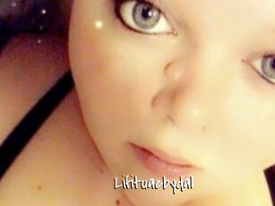 Lifituaebydal