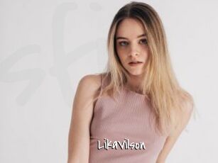 LikaVilson