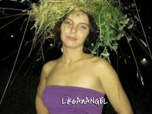 LikeAnANGEL
