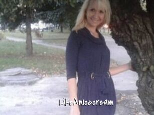 LikeAnIcecream