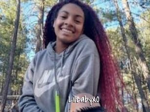 LilBabyXO
