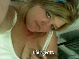 LilGinger1972
