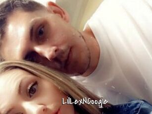 LilLexNCoogie