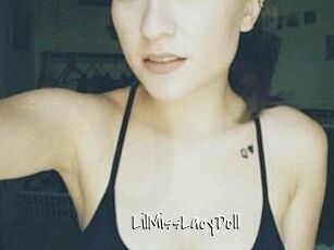 LilMissLacyDoll