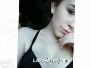 LilRedAveryLynn