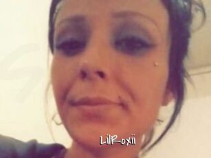 LilRoxii