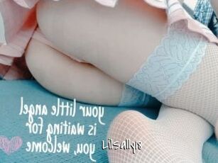 LilSally18