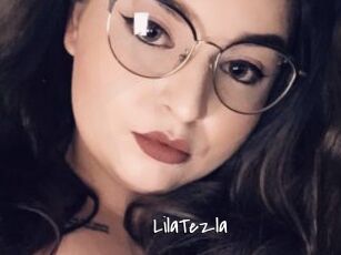 LilaTezla