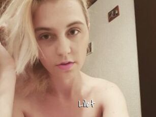 Lilet