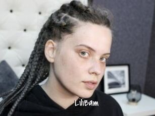 LiliBam