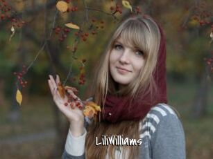 LiliWilliams