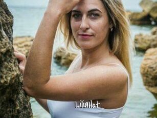 LiliaHot