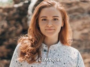 LilianButler