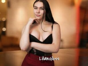 LilianGloss