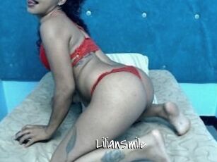 LilianSmile