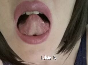 Lilian_lv