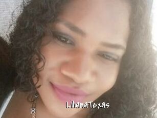 LilianaTexas