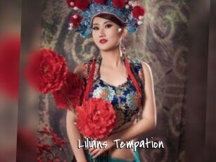 Lilians_Tempation