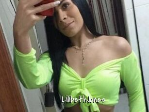 LilibethJones