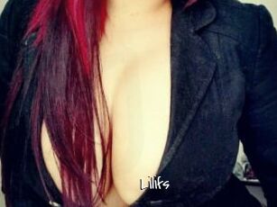 Lilifs