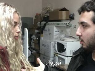 Liligucci