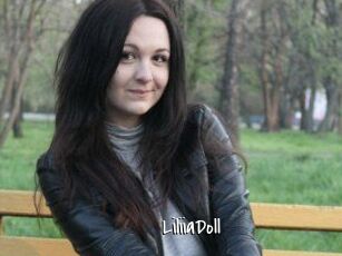 Liliia_Doll