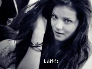 Lilith92
