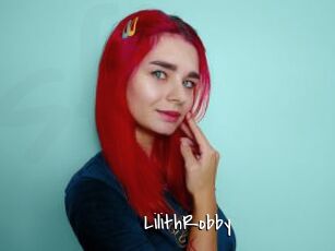 LilithRobby
