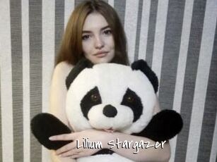Lilium_Stargazer