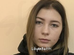 LiliyanBetti