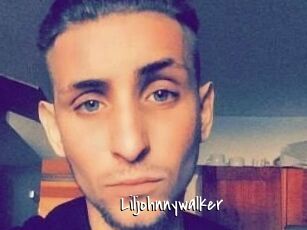 Liljohnnywalker