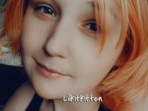 Lilkitkitten