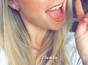 Lillemeg