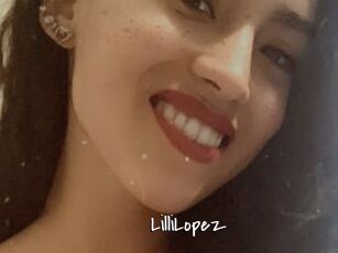 LilliLopez