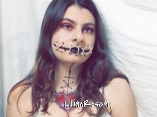 LillianRose4U