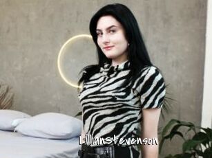 LillianStevenson