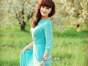 LillianSunn