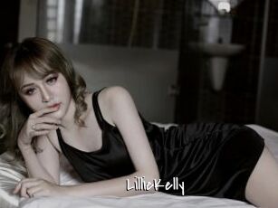 LillieKelly