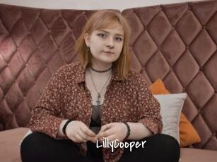 LillyCooper