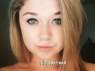 LillyLantana