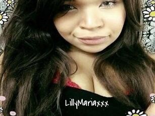 LillyMariaxxx