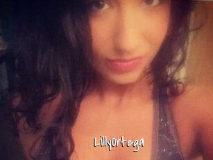 LillyOrtega