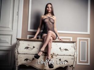 LillyPink_Love