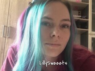 LillySweeets