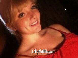 LillyWallflower
