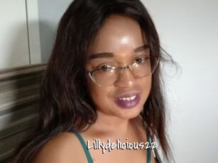 Lillydelicious22