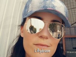 Lillydouce