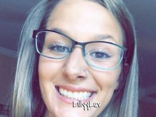 LillyyLuv