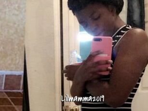 Lilmamma2019