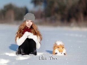Liloo_Diss